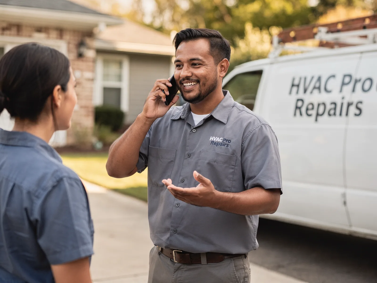 Heat Pump Repair Dyersburg, TN FAQs
